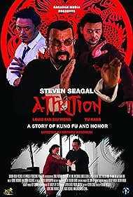 watch-Attrition (2018)