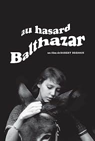 watch-Au hasard Balthazar (1966)