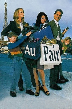 watch-Au Pair (1999)