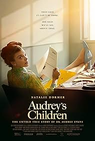 watch-Audrey's Children (2025)