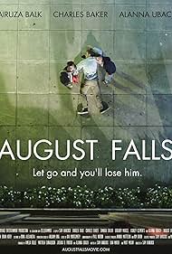 watch-August Falls (2017)