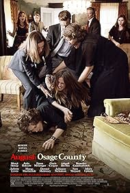 watch-August: Osage County (2014)