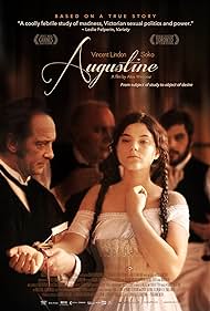 watch-Augustine (2012)