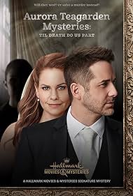 watch-Aurora Teagarden Mysteries: Til Death Do Us Part (2021)