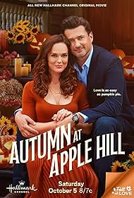 watch-Autumn at Apple Hill (2024)