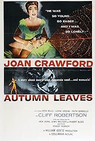 watch-Autumn Leaves (1956)