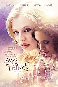 watch-Ava's Impossible Things (2016)