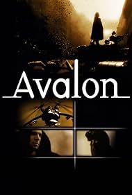 watch-Avalon (2001)