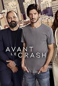 watch-Avant le crash (2022)
