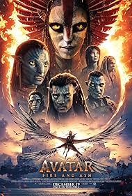watch-Avatar: Fire and Ash (2025)