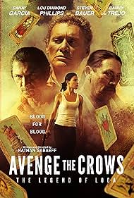 watch-Avenge the Crows (2017)