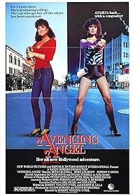 watch-Avenging Angel (1985)