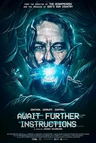 watch-Await Further Instructions (2018)