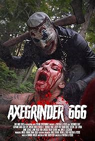 watch-Axegrinder 666 (2023)