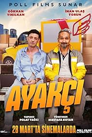watch-Ayakçı (2025)