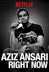 watch-Aziz Ansari: Right Now (2019)