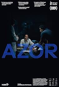 watch-Azor (2021)
