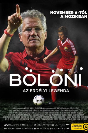watch-Bölöni – The Transylvanian Legend (2025)