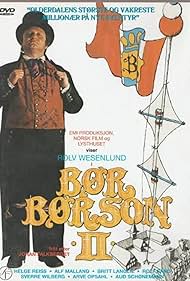 watch-Bør Børson II (1976)