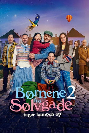 watch-Børnene fra Sølvgade 2: Tager kampen op (2025)