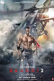 watch-Baaghi 2 (2018)