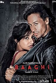 watch-Baaghi (2016)