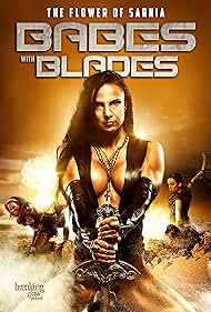 watch-Babes with Blades (2018)