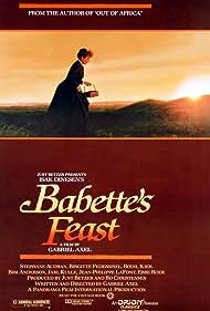 watch-Babette's Feast (1988)