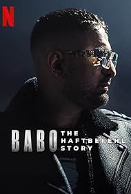 watch-Babo: The Haftbefehl Story (2025)