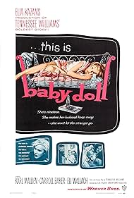 watch-Baby Doll (1956)