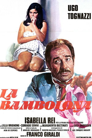 watch-Baby Doll (1968)