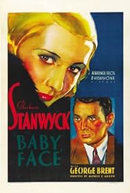 watch-Baby Face (1933)