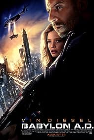 watch-Babylon A.D. (2008)