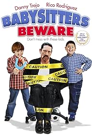 watch-Babysitters Beware (2009)
