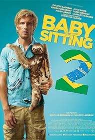 watch-Babysitting 2 (2015)