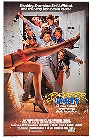watch-Bachelor Party (1984)