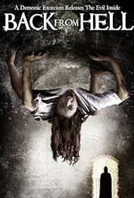 watch-Back from Hell (2011)