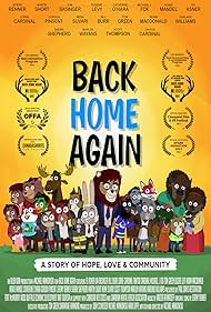 watch-Back Home Again (2021)