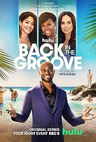 watch-Back in the Groove (2022)