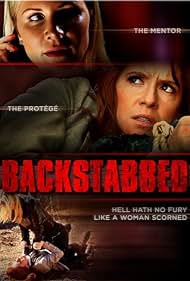 watch-Backstabbed (2016)