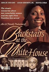watch-Backstairs at the White House (1979)