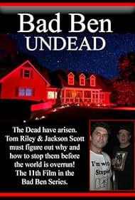 watch-Bad Ben: Undead (2022)