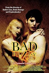watch-Bad Biology (2009)