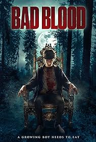 watch-Bad Blood (2021)