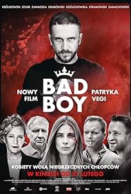 watch-Bad Boy (2020)