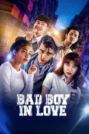watch-Bad Boy In Love (2024)