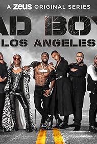 watch-Bad Boys: Los Angeles (2022)