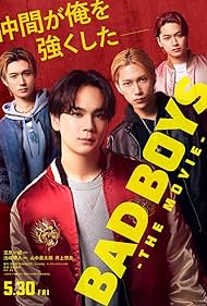 watch-Bad Boys: The Movie (2025)