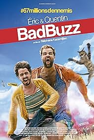 watch-Bad Buzz (2017)