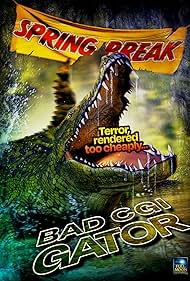 watch-Bad CGI Gator (2023)